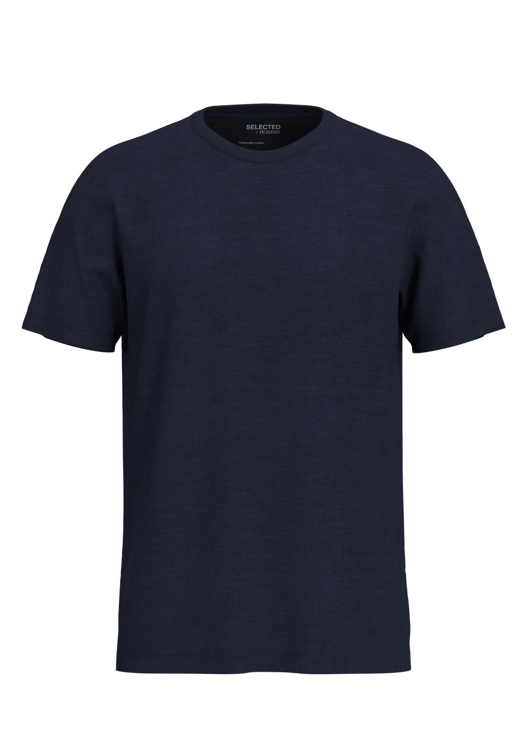 SLHASPEN T-Shirt - Navy Blazer